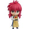 GOOD SMILE COMPANY Nendoroid Yu Yu Hakusho Kurama Non-Scale Plastic Painted Movable Figure