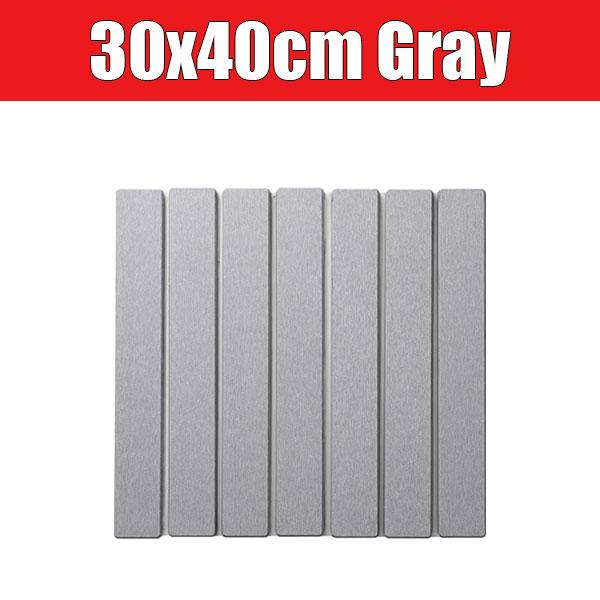 

Foldable Tableware Drying Mat Quick Dry Diatomite Stone Drying Pads Non-slip Dish Cups Drainer Mat Bath Mat Kitchen Accessories others