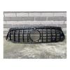 Mercedes A-Class W177 2023 GT Style Front Bumper Grille