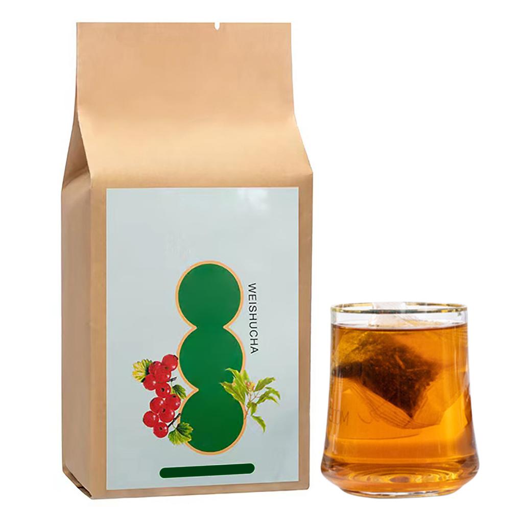 30 Bags Clove Tea Bags Individual Tea Bags Herbal Gentle Organic Healthy Wellness Tea Bags