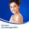 Nivea Aloe Hydration Body Lotion For Men & Women 200ml – 48Hr Moisture, Soothes Dry Skin, Dermatologically Approved