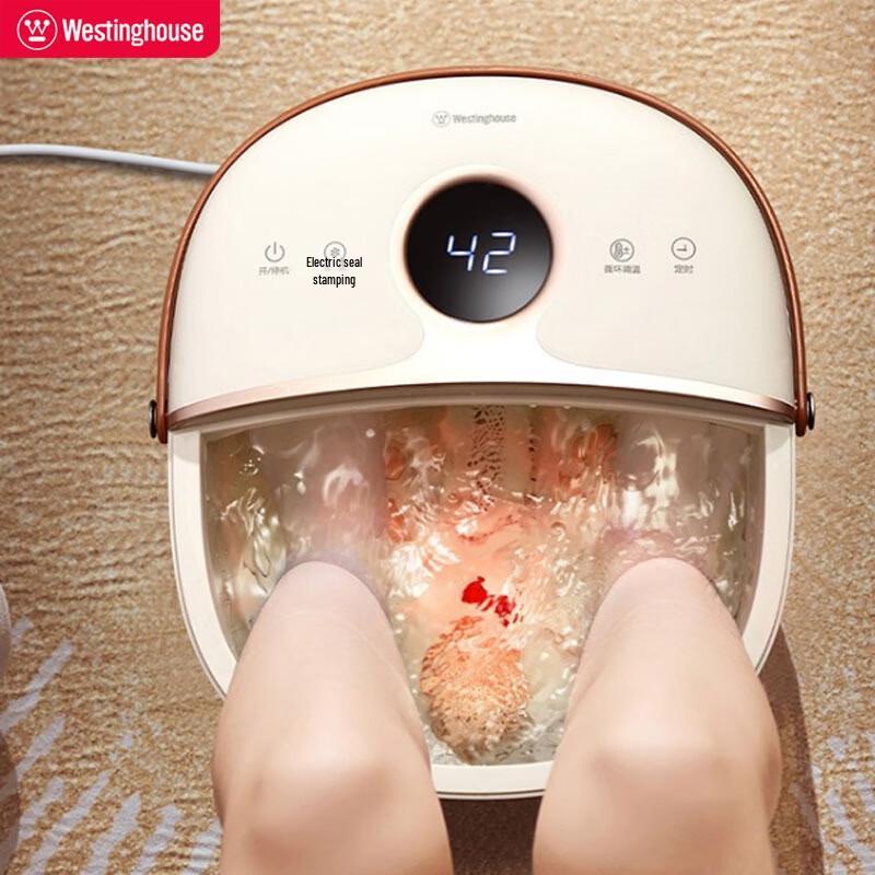 Westinghouse Foot Massager