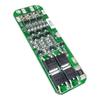 3-10pcs 3S 20A Li-ion Lithium Battery 18650 Charger PCB BMS Protection Board 12.6V 59x20x3.4mm Li-ion Battery for Drill Motor
