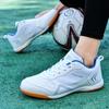 Unisex Football Shoes Professional Lawn Training Outdoor Youth Football Boots