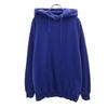 XLARGE Back print Keith Long sleeve Sweatshirts L blue Keith Men's Used