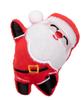 Uniq Pets | Purrnip - Cat Toy | Waving Santa Claus with Catnip - Waving Santa Claus with Catnip