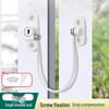 Child Safety Lock for Windows, Refrigerators, Sliding Doors, and Cabinets