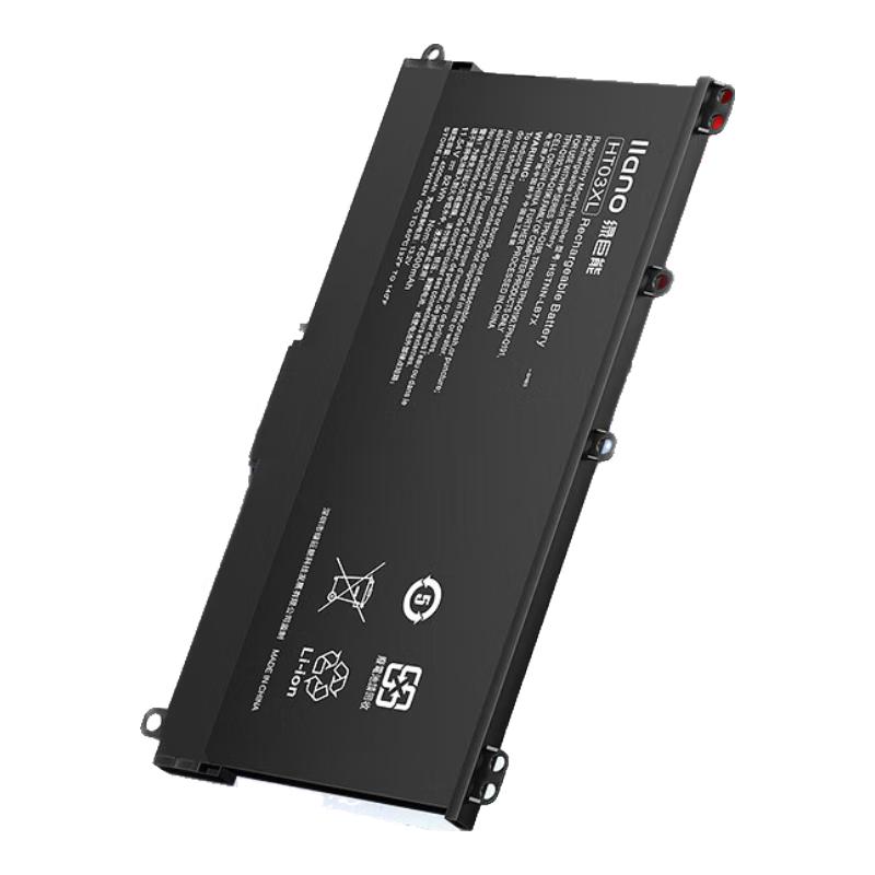 Llano Replacement Laptop Battery for HP