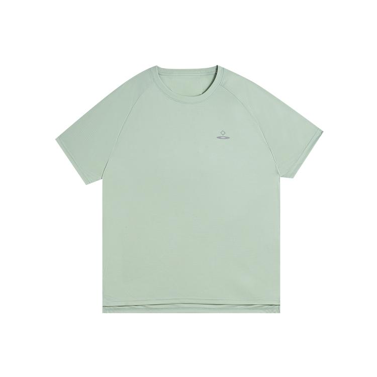 RIGORER T-Shirts Unisex Crew Neck Thin Z122210437