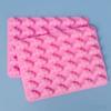 New 36 Cavity Clouds Silicone Mold Weather Shape DIY Baking Cake Chocolate Fondan Ice Cube Mold Handmade Soap Candle Decorations
