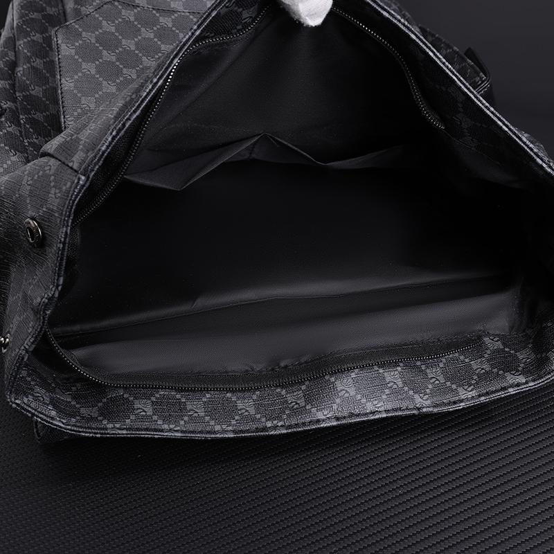 Nuovi Zaini di Design per Uomo Borse Multifunzione Zaini per Laptop Borsa Scolastica Viaggio Lavoro Quotidiano Zaino da Donna