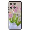 Phone Case for Motorola MOTO Edge 60 Stylus Fusion Protective Shell for Edge60 Fusion Stylus Soft Silicone Bumper Back TPU Cover