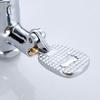 Mavors Foot Pedal Toilet Flush Valve