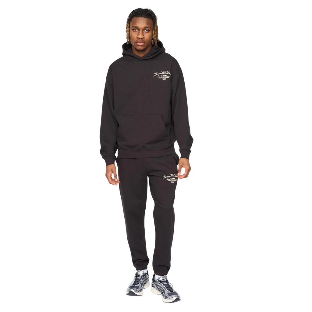 Kings Will Dream Mens Cotton Arch Joggers