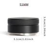 51/53/58mm Coffee Tamper Coffee Distributor Espresso Distribution Tool Espresso Machine Accessories Tools,Coffee Shops Kitchen