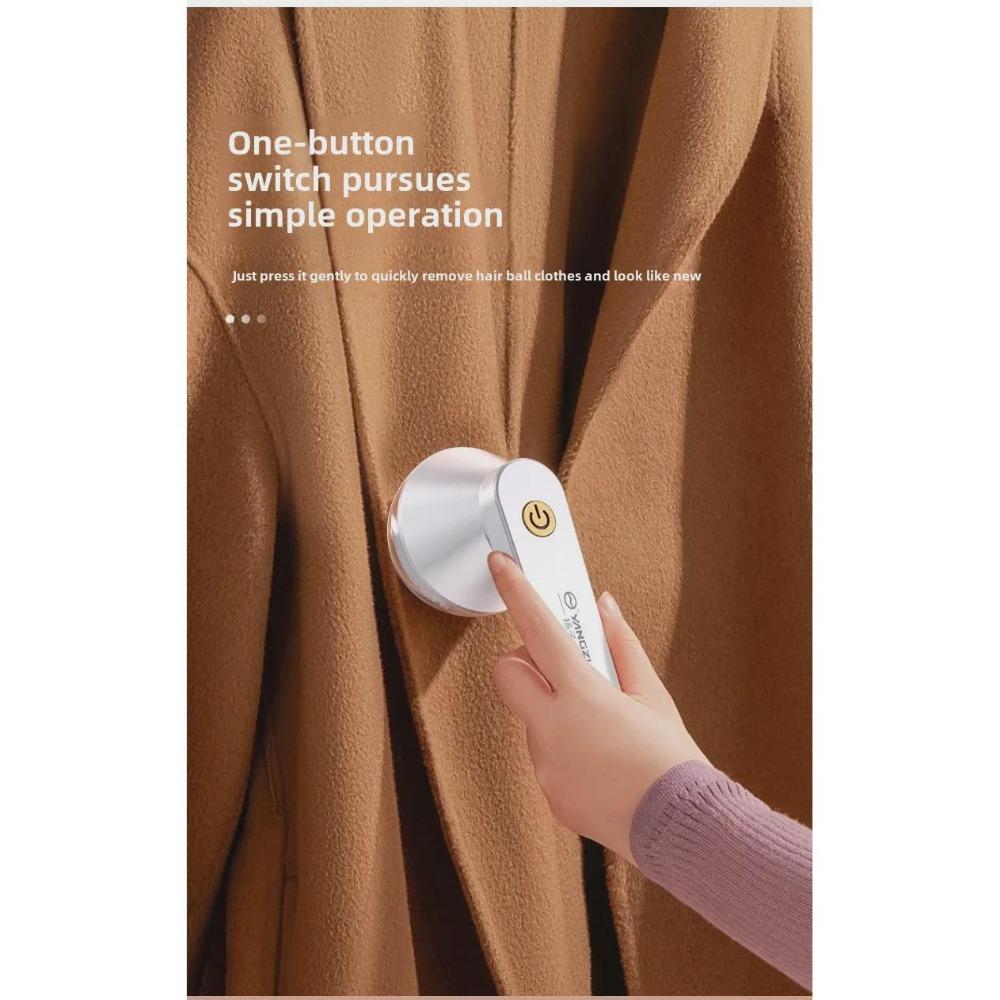Yangzi Lint Trimmer and Remover for Clothes