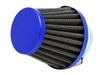 Nakira Power Filter 35mm Custom Air Air Filter Ape Dio Jog (Blue)
