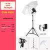 Acessórios para estúdios fotográficos – Iluminação fotográfica