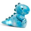 [toytron] FAO Schwarz Twinkling Sky Squeaky Dinosaur Plush Toy (30cm)