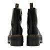 Dr.martens Jadon Max 8 Eye Boot 25566001 Black