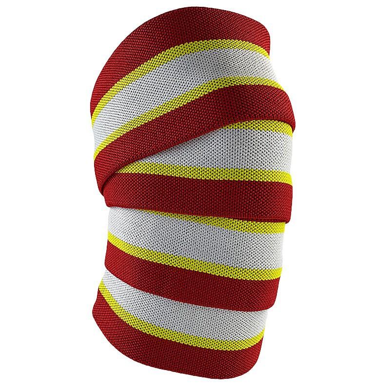 Bandages Knee Pads Squat Weight Wrap Pressure Tape Training Tape Fitness Cycling Sports Bandage Leggings Knee Band