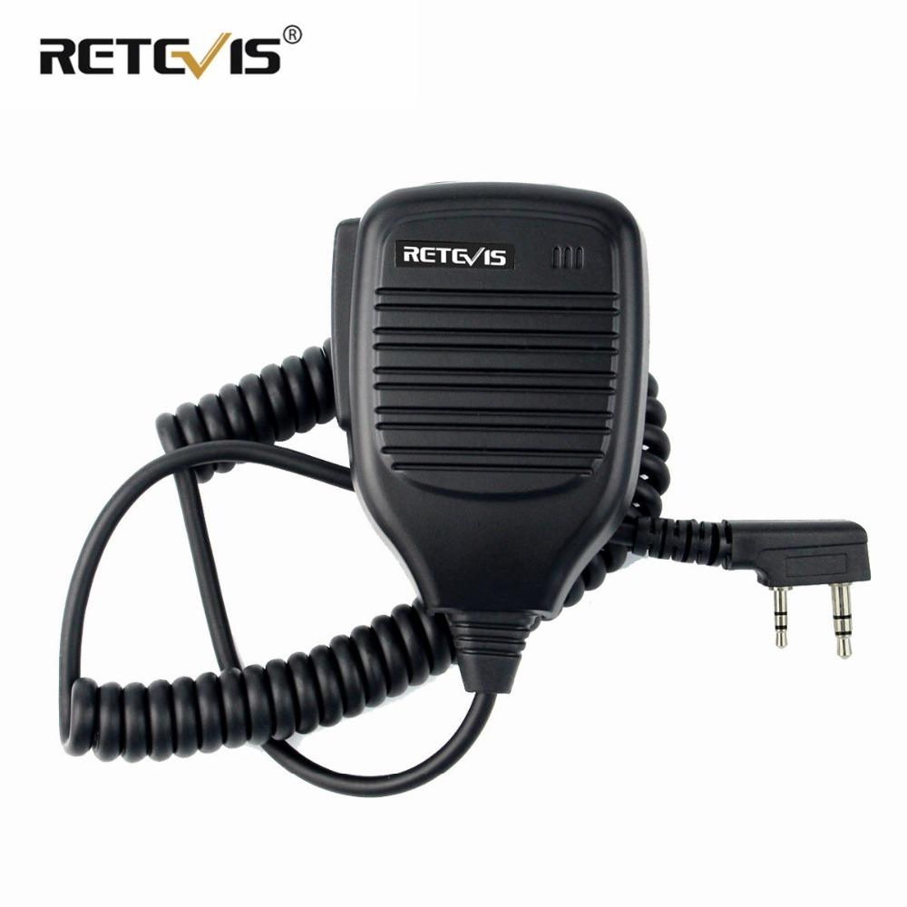 

Ручной микрофон с динамиком Ptt Mic Tangent аксессуары для Kenwood для UV 5r 888s Walkie Talkie H777 Rt5r Rt622