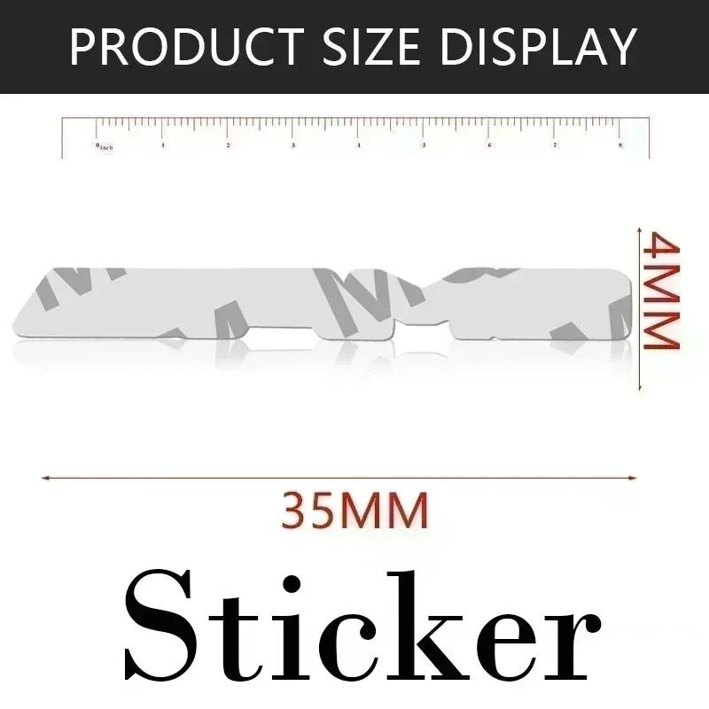 10pcs car audio decorate 3D Aluminum Badge Emblem Sticker For Mercedes Benz AMG W212 W204 W211W168 W213 W205 W210 W108 W124 lll1