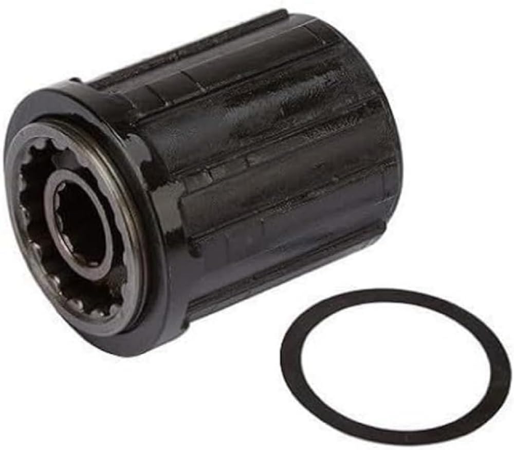 

Shimano Repair Parts Freewheel Assembly Y3TE98040 FH-RM35-L
