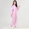 Antistatic Cleanroom Hooded Coverall