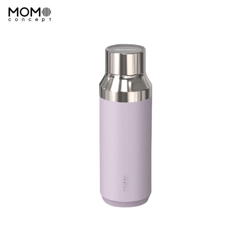 

MOMOCONCEPT Geometric 316 Stainless Steel Insulated Bottle
