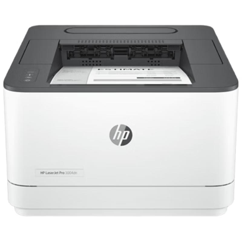 HP Laser Printers & Multifunction Devices CN plug (adapter included)