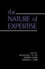 Raamat The Nature of Expertise