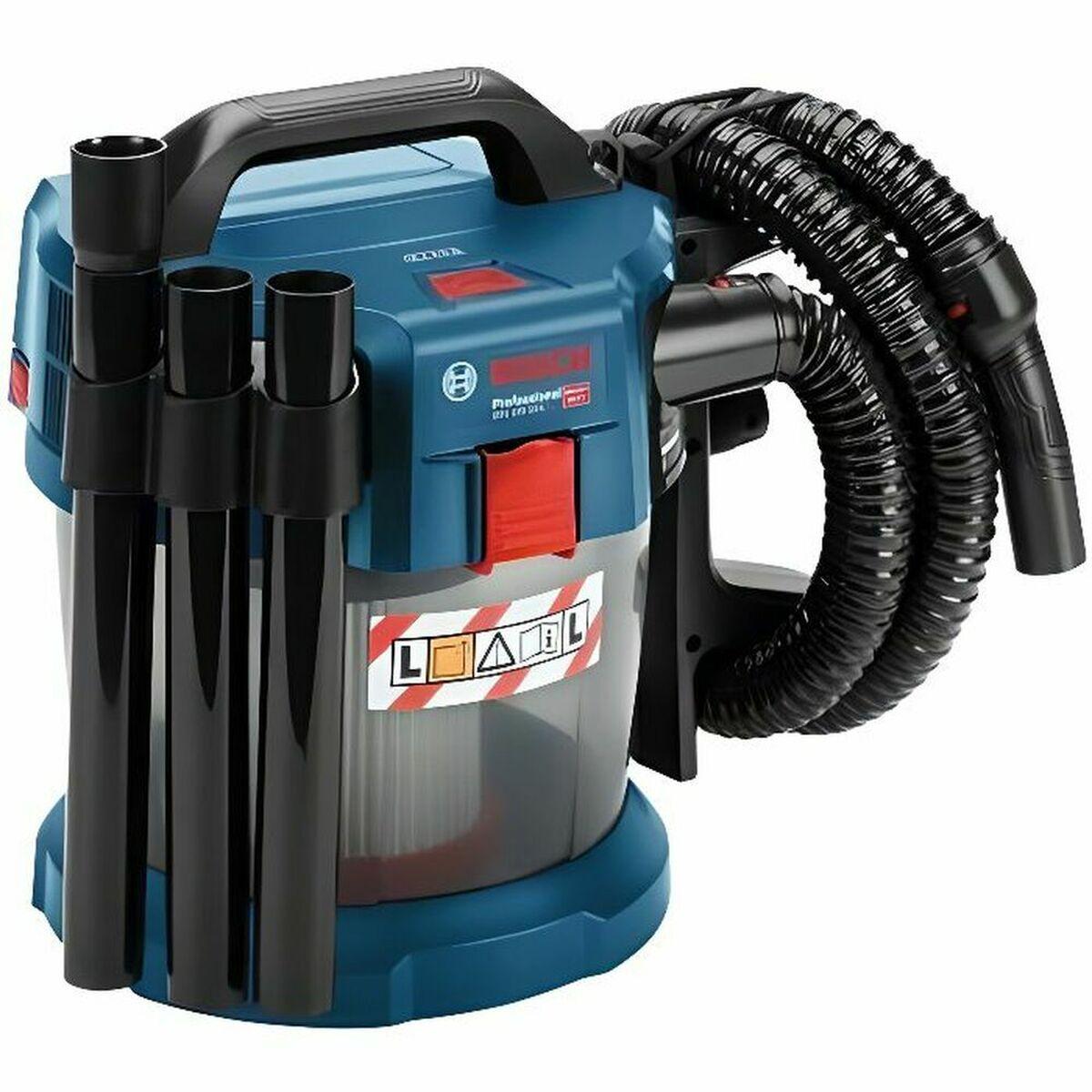 Extractor BOSCH 06019C6302 10L 18V