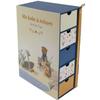 Gift Set - DOMIVA - AU FIL DE L'EAU - Treasure Box + Birth Journal