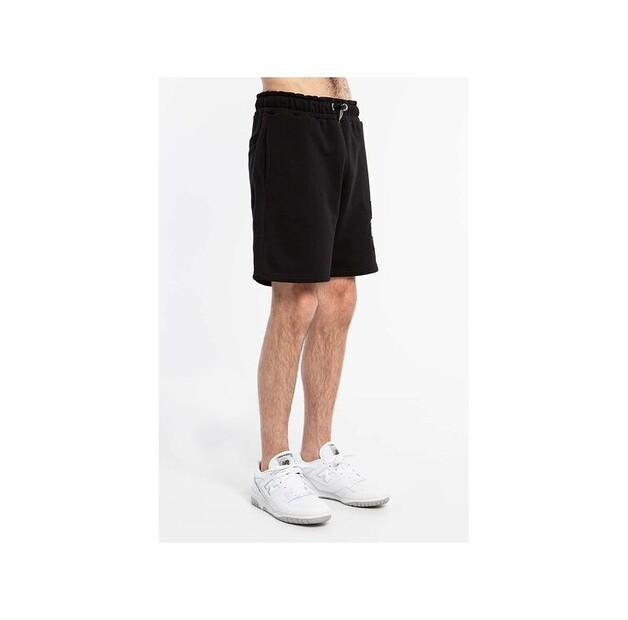Шорты Alpha Industries Patch Short LF