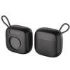 BT60 Outdoor Portable Bluetooth Speaker, Macaron Colors, Voice Broadcast, Long Battery Life, High Volume