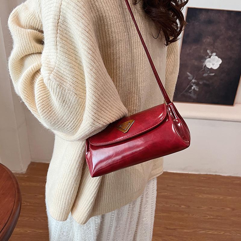 Bolsa Feminina Nova Bolsa de Ombro Bolsa de Ombro Mensageiro