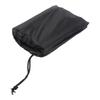 Poker Table Cover Oval Poker Cover Dust And Dirt Resistant