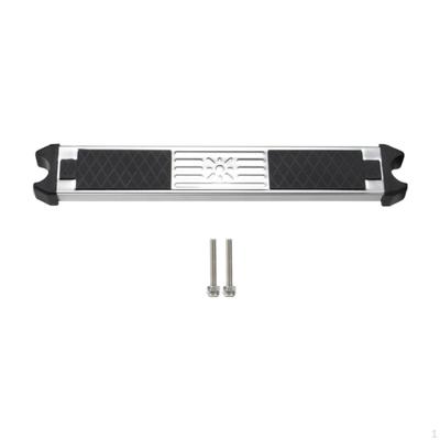 Pool Ladder Step Replacement, Functional Swim Steps for Various Water Activities