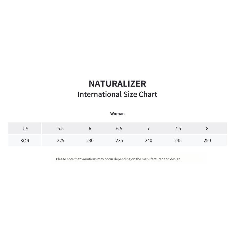naturalizer Women S Slip On Gray w9S51742f71nt