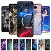 Pro Infinix GT 20 Pro Pouzdro X6871 Luxusní Silikonový Zadní Kryt Telefonu Pro Infinix GT 20 Pro GT20 Pro Pouzdra Ochranný Kryt Capas
