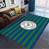 Rizespor Carpet Rug for Living Room Bedroom Home Sofa Decoration,Kids Play Non-slip Floor Mat