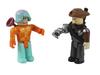 New ROBLOX Blind Box: 48 Unique Virtual Figures, Multiple Styles, 950g