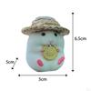 Adorable Car Dashboard Figurine Cute Auto Ornament for Her