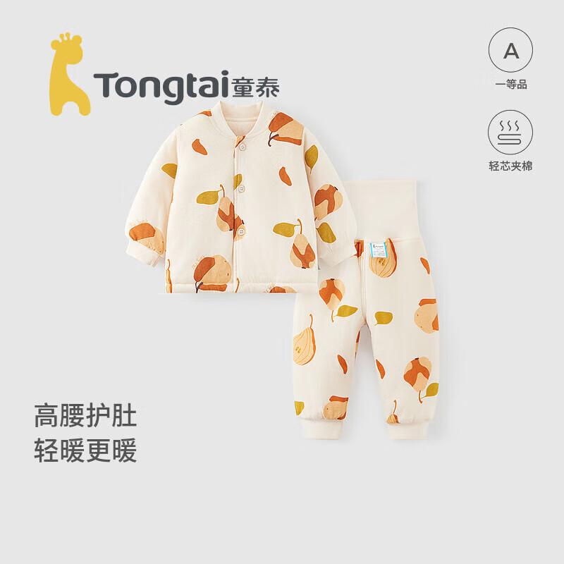 

Термобелье Tongtai Baby с подкладкой 66cm