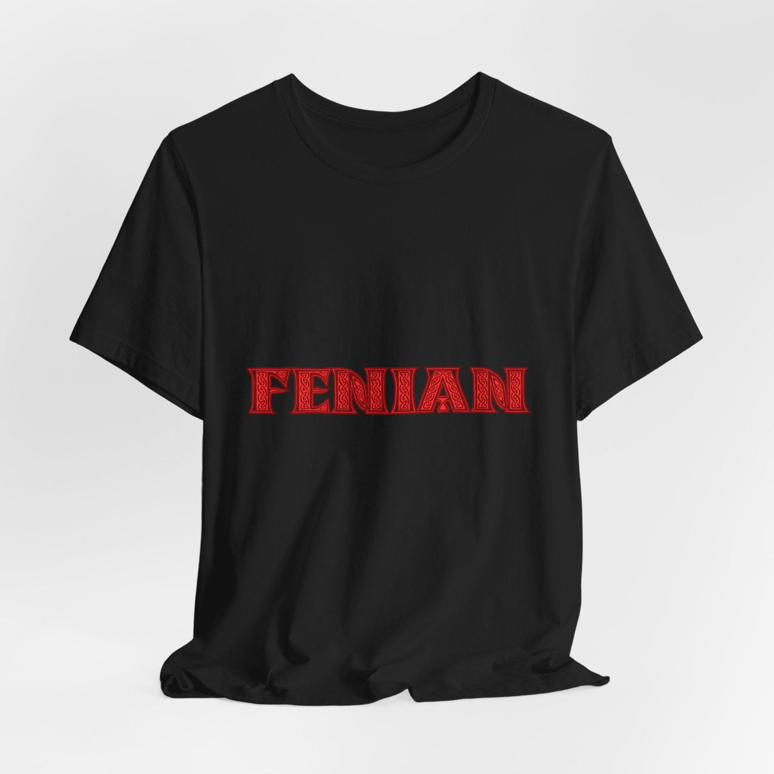Irish Fenian Tee | Irish Celtic Unisex shirt 3XL