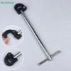 Multi-Functional Sink Wrench - High Carbon Steel Pipe Wrench (8-28mm Clamping Range) for Plumbing Repair