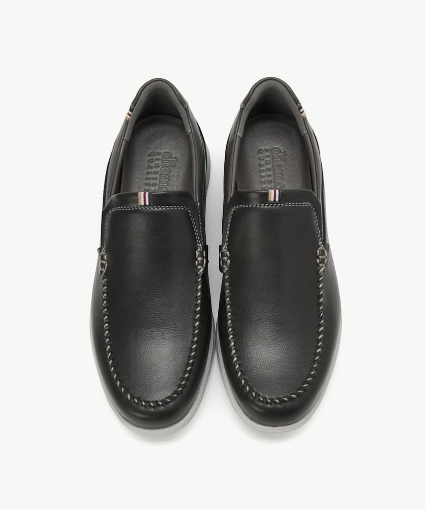 Stco Diems Comfort Slip-On_Grey_Dfwxz06Csg
