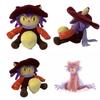 World Oneshot Machine Edition Niko Plush Toys For Characters Around The Game