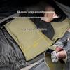 Portable High Elasticity Stain-proof Sleeping Bag Liner for Camping and Travel